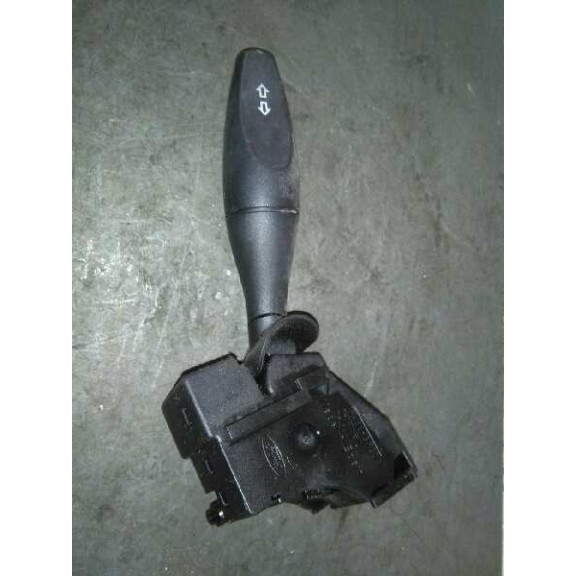 Recambio de mando intermitentes para ford transit mod.2000 caja abierta ft 330 2.4 corto referencia OEM IAM   