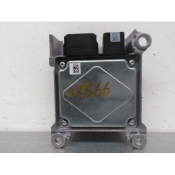 Recambio de centralita airbag para ford focus c-max (cap) ambiente (d) referencia OEM IAM 1374999 3M5T14B056BG 0285001452