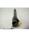 Recambio de inyector para bmw serie 1 berlina (e81/e87) 118d referencia OEM IAM 7798446 0445110289 