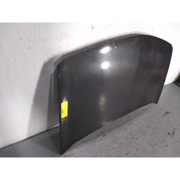 Recambio de capot para renault megane ii coupe/cabrio authentique referencia OEM IAM 7751476151 NEGRO 