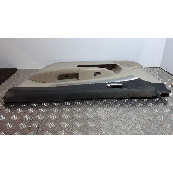Recambio de guarnecido puerta delantera derecha para subaru legacy lim. b14 limited referencia OEM IAM 94212AJ100VH GRIS CLARO 