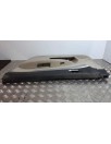 Recambio de guarnecido puerta delantera derecha para subaru legacy lim. b14 limited referencia OEM IAM 94212AJ100VH GRIS CLARO 