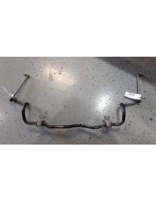 Recambio de barra estabilizadora delantera para nissan note (e11e) 1.5 dci turbodiesel cat referencia OEM IAM   