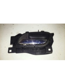 Recambio de maneta interior delantera izquierda para citroën c4 coupe by loeb referencia OEM IAM   