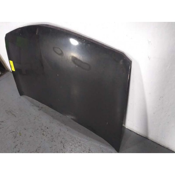 Recambio de capot para renault megane ii coupe/cabrio authentique referencia OEM IAM 7751476151 NEGRO 