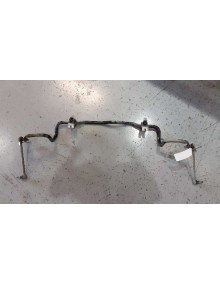 Recambio de barra estabilizadora delantera para nissan note (e11e) 1.5 dci turbodiesel cat referencia OEM IAM    2