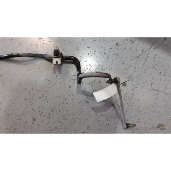 Recambio de barra estabilizadora delantera para nissan note (e11e) 1.5 dci turbodiesel cat referencia OEM IAM   
