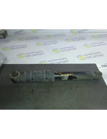 Recambio de amortiguador trasero izquierdo para opel meriva b design edition referencia OEM IAM   