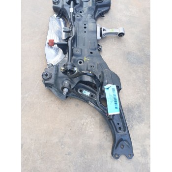 Recambio de puente delantero para hyundai kona (os, ose, osi) 1.6 gdi hybrid referencia OEM IAM RFMC118 62401cm000 