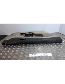 Recambio de guarnecido puerta delantera izquierda para subaru legacy lim. b14 limited referencia OEM IAM 94212AJ110VH GRIS CLARO 2