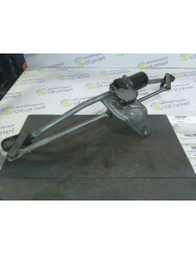 Recambio de motor limpia delantero para ford transit mod.2000 caja abierta ft 330 2.4 corto referencia OEM IAM   