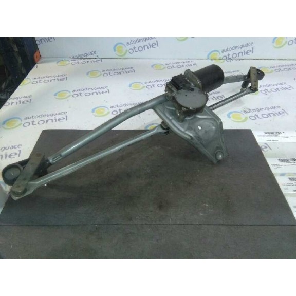 Recambio de motor limpia delantero para ford transit mod.2000 caja abierta ft 330 2.4 corto referencia OEM IAM   