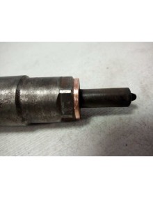 Recambio de inyector para bmw serie 1 berlina (e81/e87) 118d referencia OEM IAM 7798446 0445110289  2