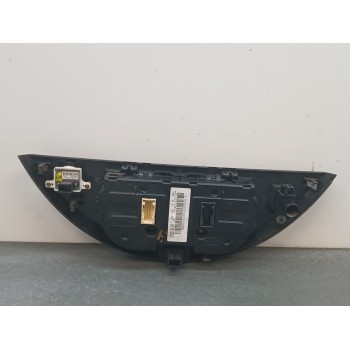 Recambio de mando climatizador para nissan note (e11e) acenta referencia OEM IAM 275009u10a  