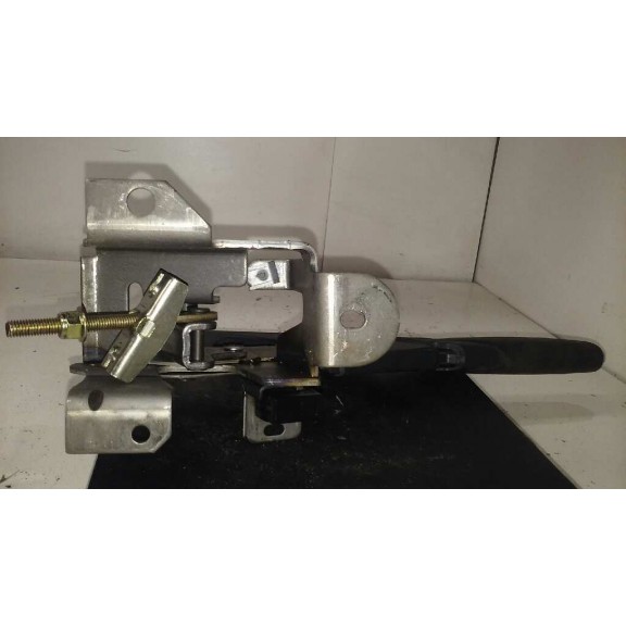 Recambio de palanca freno de mano para citroën c4 coupe by loeb referencia OEM IAM 96564870ZR  