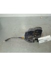 Recambio de cerradura puerta delantera derecha para bmw x3 (e83) 2.0d referencia OEM IAM 7202146 5 PINES 
