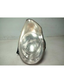 Recambio de faro izquierdo para kia picanto 1.1 cat referencia OEM IAM   