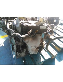 Recambio de motor completo para nissan primera berlina (p11) básico referencia OEM IAM QG16  