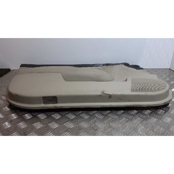Recambio de guarnecido puerta delantera izquierda para subaru legacy lim. b14 limited referencia OEM IAM 94212AJ110VH GRIS CLARO