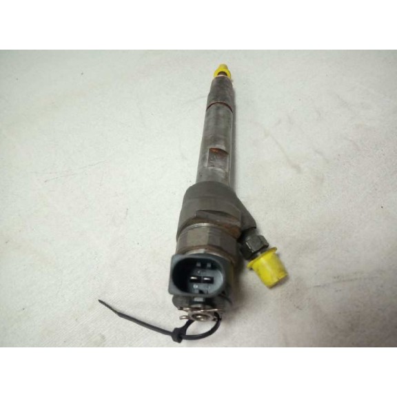 Recambio de inyector para bmw serie 1 berlina (e81/e87) 118d referencia OEM IAM 7798446 0445110289 
