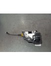 Recambio de cerradura puerta delantera derecha para bmw x3 (e83) 2.0d referencia OEM IAM 7202146 5 PINES 
