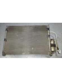 Recambio de condensador / radiador aire acondicionado para daewoo lanos cool referencia OEM IAM    2