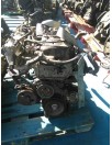 Recambio de motor completo para nissan primera berlina (p11) básico referencia OEM IAM QG16  