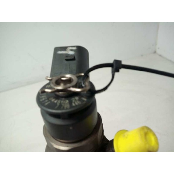 Recambio de inyector para bmw serie 1 berlina (e81/e87) 118d referencia OEM IAM 7798446 0445110289 