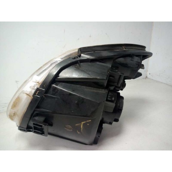 Recambio de faro izquierdo para kia picanto 1.1 cat referencia OEM IAM   