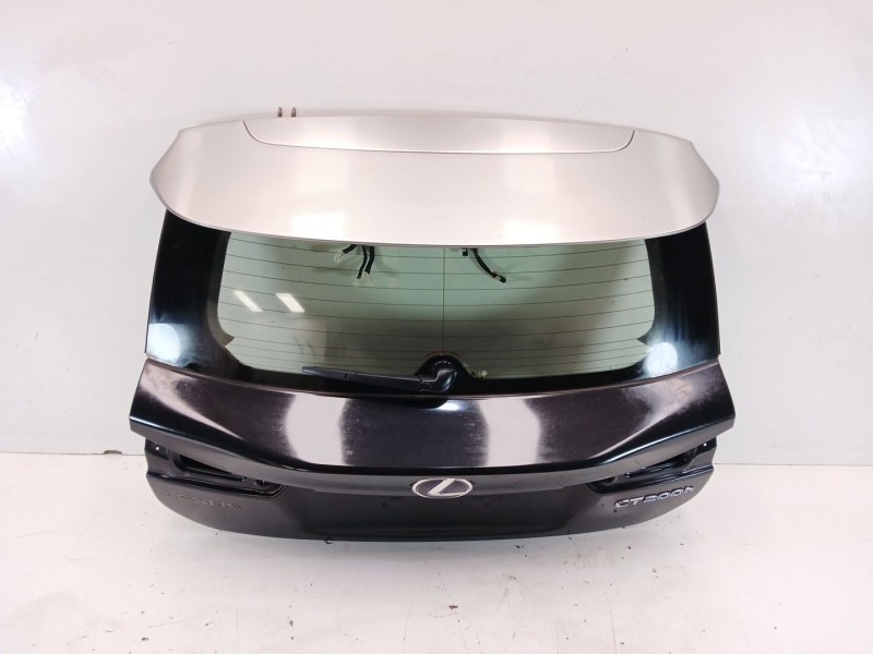 Recambio de porton trasero para lexus ct (zwa10_) 200h (zwa10_) referencia OEM IAM  2 SERIE 
