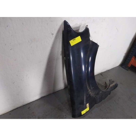 Recambio de aleta delantera derecha para tata safari 2.2 referencia OEM IAM   