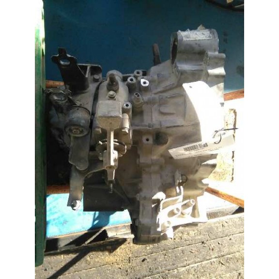 Recambio de caja cambios para toyota corolla verso (e12) 2.0 turbodiesel cat referencia OEM IAM  CASCO 