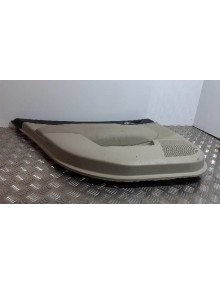 Recambio de guarnecido puerta trasera izquierda para subaru legacy lim. b14 limited referencia OEM IAM 94222AJ010VH GRIS CLARO  2