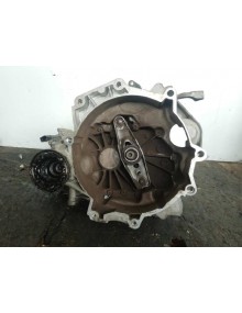 Recambio de caja cambios para seat ibiza (6l1) 1.2 referencia OEM IAM GSB B 123.080KM 5V
