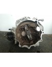 Recambio de caja cambios para seat ibiza (6l1) 1.2 referencia OEM IAM GSB B 123.080KM 5V