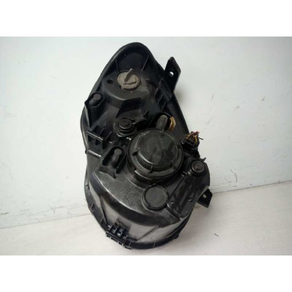 Recambio de faro izquierdo para kia picanto 1.1 cat referencia OEM IAM   