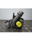 Recambio de turbocompresor para renault megane ii berlina 5p 1.5 dci diesel referencia OEM IAM 54399700002  