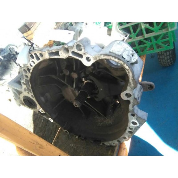 Recambio de caja cambios para toyota corolla verso (e12) 2.0 turbodiesel cat referencia OEM IAM  CASCO 