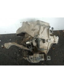 Recambio de caja cambios para seat ibiza (6l1) 1.2 referencia OEM IAM GSB B 123.080KM 5V 2