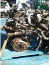 Recambio de motor completo para nissan primera berlina (p11) básico referencia OEM IAM QG16  