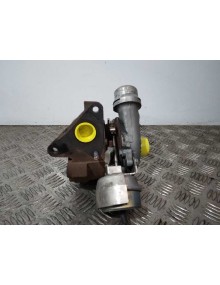 Recambio de turbocompresor para renault megane ii berlina 5p 1.5 dci diesel referencia OEM IAM 54399700002   2