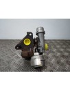 Recambio de turbocompresor para renault megane ii berlina 5p 1.5 dci diesel referencia OEM IAM 54399700002  