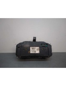 Recambio de cuadro instrumentos para renault megane ii coupe/cabrio authentique referencia OEM IAM 8200720313   2