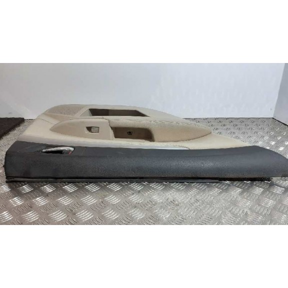 Recambio de guarnecido puerta trasera izquierda para subaru legacy lim. b14 limited referencia OEM IAM 94222AJ010VH GRIS CLARO 