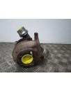 Recambio de turbocompresor para renault megane ii berlina 5p 1.5 dci diesel referencia OEM IAM 54399700002  