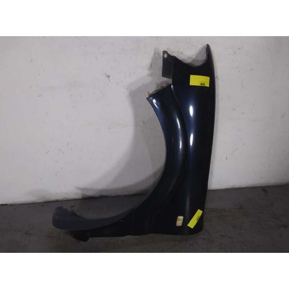 Recambio de aleta delantera izquierda para tata safari 2.2 referencia OEM IAM   