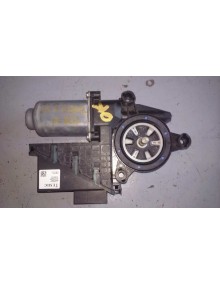 Recambio de motor elevalunas delantero derecho para volkswagen polo (9n3) advance referencia OEM IAM 440774EP  5P