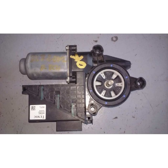 Recambio de motor elevalunas delantero derecho para volkswagen polo (9n3) advance referencia OEM IAM 440774EP  5P