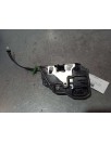 Recambio de cerradura puerta trasera derecha para bmw x3 (e83) 2.0d referencia OEM IAM 7202148 5 PINES 