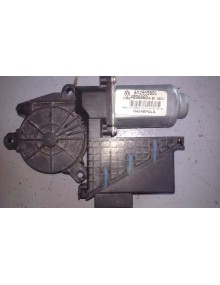Recambio de motor elevalunas delantero derecho para volkswagen polo (9n3) advance referencia OEM IAM 440774EP  5P 2